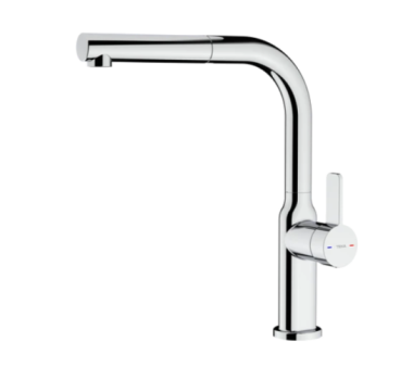 MISTURADORA TEKA - OVAL 938