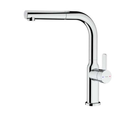 MISTURADORA TEKA - OVAL 938