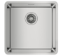 LAVA LOUCA TEKA - BE LINEA RS 15 40.40 - INOX
