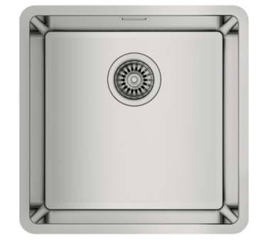 LAVA LOUCA TEKA - BE LINEA RS 15 40.40 - INOX