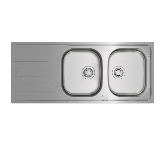 LAVA LOUCA TEKA - UNIVERSE 80 T - XP 2C.1E REV - INOX LAVA LOUCA TEKA - UNIVERSE 80 T - XP 2C.1E REV - INOX