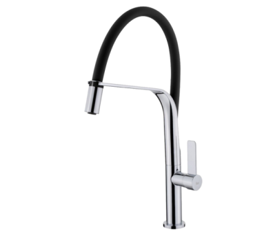 MISTURADORA TEKA - FO 997 FN - PRETO - 62997020FN