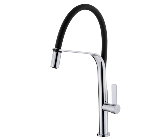 MISTURADORA TEKA - FO 997 FN - PRETO - 62997020FN MISTURADORA TEKA - FO 997 FN - PRETO - 62997020FN