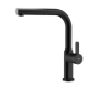 MISTURADORA TEKA - OVAL 938 BK
