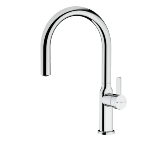 MISTURADORA TEKA - OVAL 9381