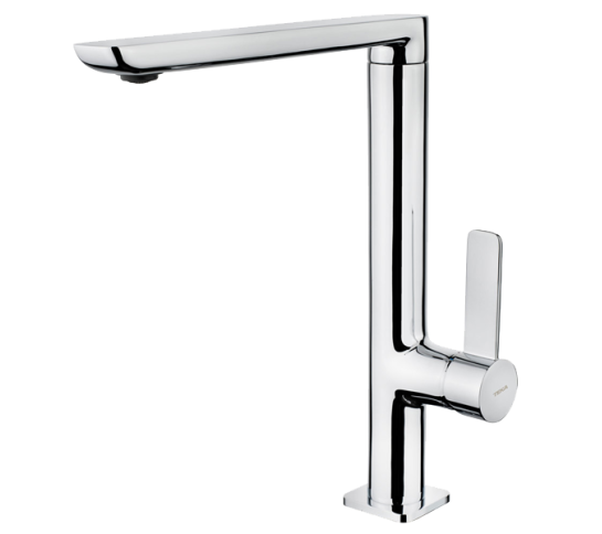 MISTURADORA TEKA - FO 915 - CROMADA