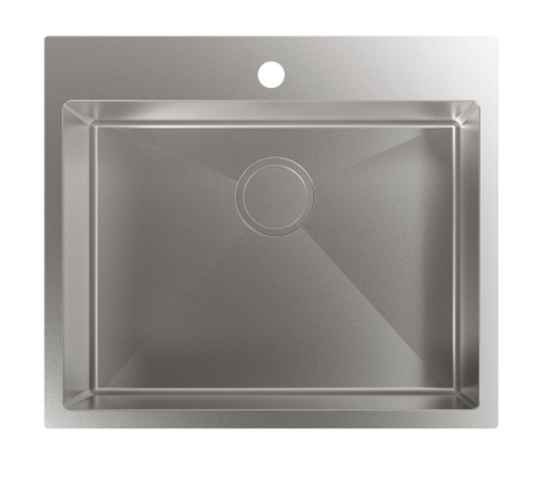 LAVA LOUCA CATA - CBS-1 54-40 R10