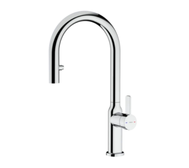 MISTURADORA TEKA - OVAL 9382