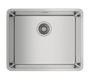 LAVA LOUCA TEKA - BE LINEA RS15 50.40 - INOX