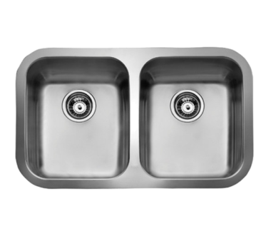 LAVA LOUCA TEKA - BE 2C 780 - INOX