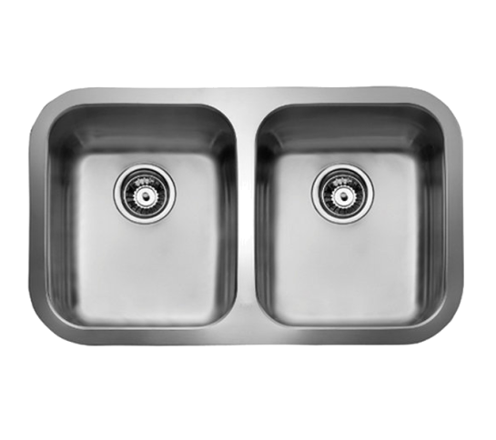 LAVA LOUCA TEKA - BE 2C 780 - INOX LAVA LOUCA TEKA - BE 2C 780 - INOX