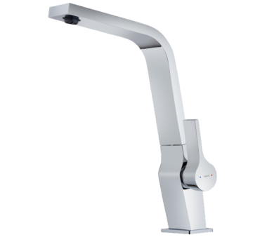 MISTURADORA TEKA - ICC 915 - CROMADA