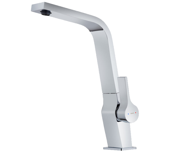 MISTURADORA TEKA - ICC 915 - CROMADA