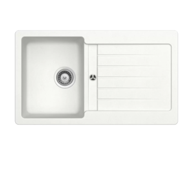 LAVA LOUCA ENCASTRAR RODI - COMPOSITE 86B ALPINA - XL050860133