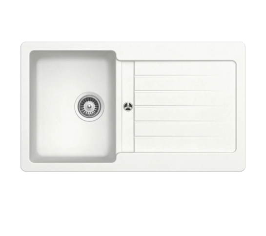 LAVA LOUCA ENCASTRAR RODI - COMPOSITE 86B ALPINA - XL050860133