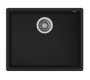 LAVA LOUCA TEKA - SQUARE 50.40 TG - BLACK