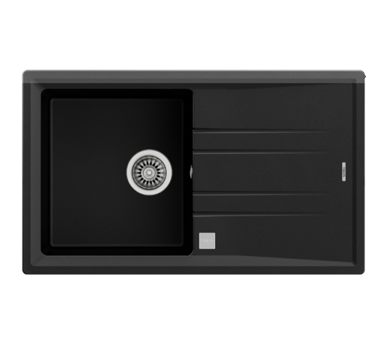 LAVA LOUCA TEKA - STONE 50 B-TG 1C 1E - BLACK CARBON LAVA LOUCA TEKA - STONE 50 B-TG 1C 1E - BLACK CARBON