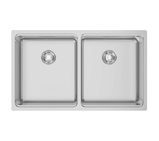 LAVA LOUCA POLIDO RODI - UNA 75S - G18U8ETX0688A0