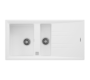 LAVA LOUCA TEKA - STONE 60 B-TG 1 1/2 C 1E - WHITE