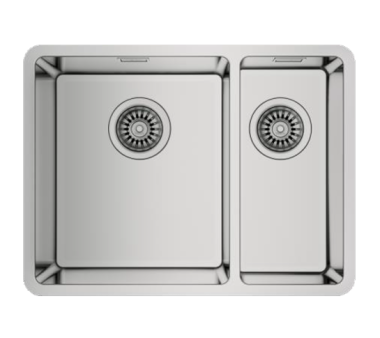 LAVA LOUCA TEKA - BE LINEA RS15 2C 580