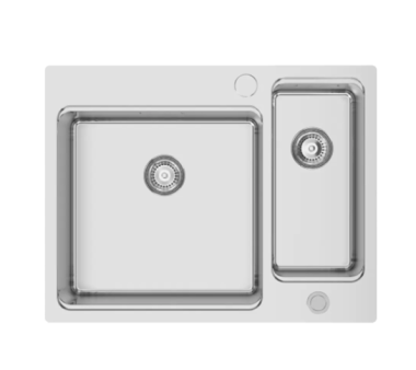 LAVA LOUCA POLIDO RODI - UNA REVERSE 65 - 18U8LRXO878AD