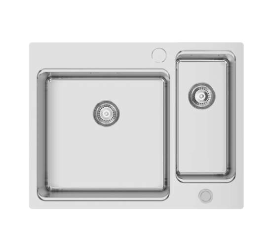 LAVA LOUCA POLIDO RODI - UNA REVERSE 65 - 18U8LRXO878AD