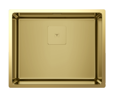 LAVA LOUCA TEKA - FLEXLINEA RS15 50.40 DOURADO