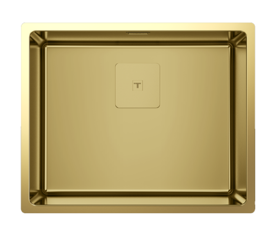 LAVA LOUCA TEKA - FLEXLINEA RS15 50.40 DOURADO