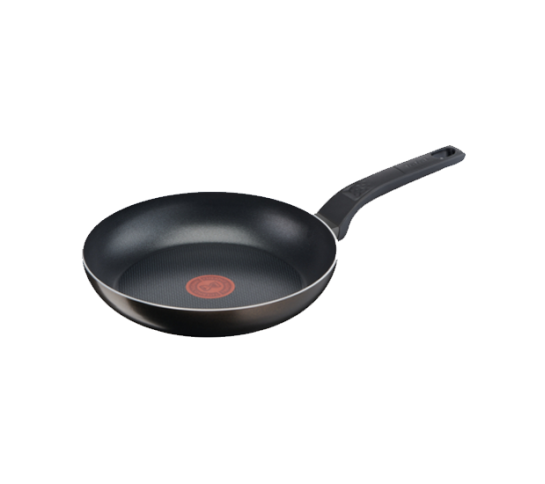FRIGIDEIRA TEFAL EASY COOK & CLEAN 24CM - B5540402 FRIGIDEIRA TEFAL EASY COOK & CLEAN 24CM - B5540402