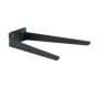SUPORTE DVD/CONSOLAS NAPOFIX - 210 PRETO