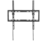 SUPORTE LCD 32 -65 INCLINAVEL NAPOFIX - 035 PRETO