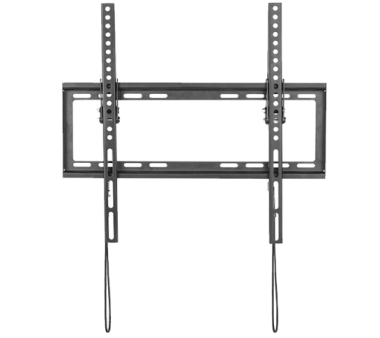 SUPORTE LCD 32 -65 INCLINAVEL NAPOFIX - 035 PRETO