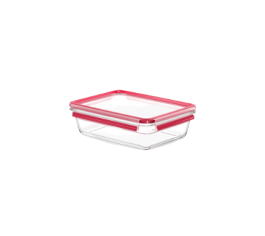 CAIXA HERMETICA VIDRO TEFAL 2L - N1041110