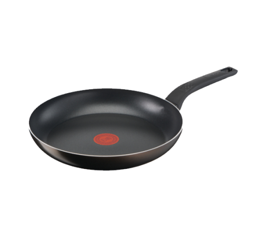 FRIGIDEIRA TEFAL EASY COOK & CLEAN 28CM - B5540602 FRIGIDEIRA TEFAL EASY COOK & CLEAN 28CM - B5540602