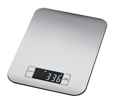 BALANCA DE COZINHA PROFICOOK - KW 1061