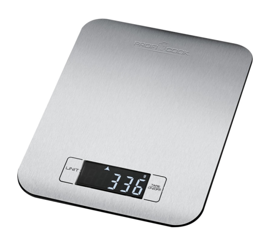 BALANCA DE COZINHA PROFICOOK - KW 1061