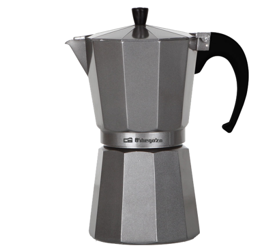 CAFETEIRA ORBEGOZO - KFS 1220 CAFETEIRA ORBEGOZO - KFS 1220