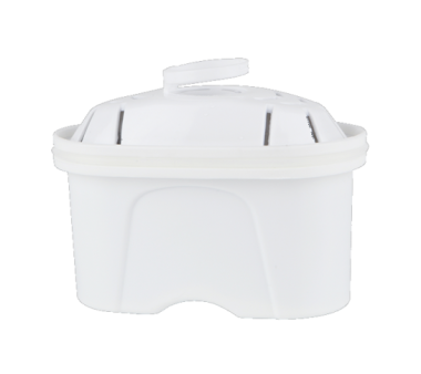 FILTROS P/ JARRO PURIFICADOR JR 3025 ORBEGOZO - (4 UNID)