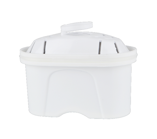 FILTROS P/ JARRO PURIFICADOR JR 3025 ORBEGOZO - (4 UNID) FILTROS P/ JARRO PURIFICADOR JR 3025 ORBEGOZO - (4 UNID)