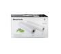 ROLOS TAURUS VAC6000 2 UNID. 22CMX6M - 999.258