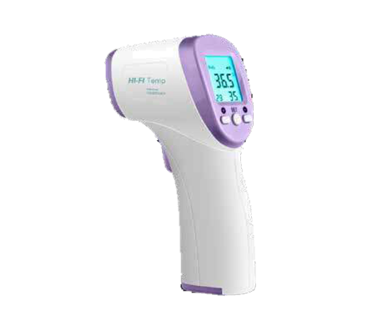 TERMOMETRO TAURUS HI-FI TEMP - 985.003