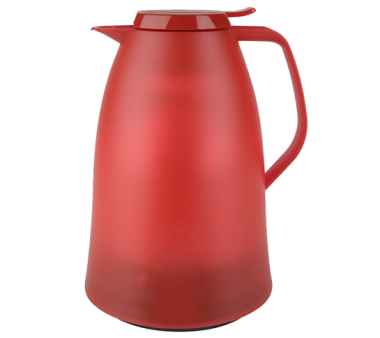 JARRO TERMICO TEFAL 1L - K3030112 - VERMELHO
