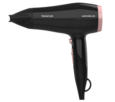 SECADOR CABELO TAURUS ALIZE 2200 LITE - 900.396