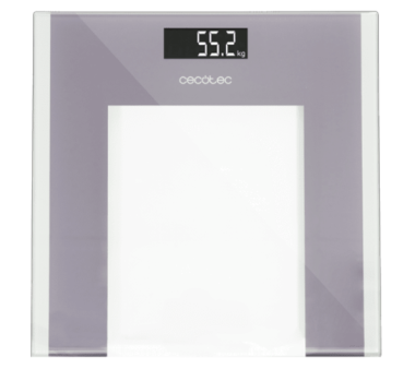 BALANCA WC CECOTEC - SURFACE PRECISION HEALTHY