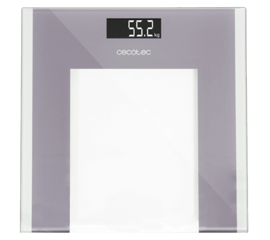 BALANCA WC CECOTEC - SURFACE PRECISION HEALTHY BALANCA WC CECOTEC - SURFACE PRECISION HEALTHY
