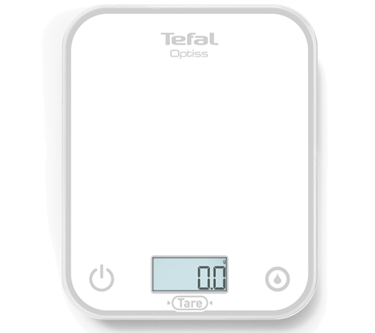 BALANCA DE COZINHA TEFAL - BC50U0V0