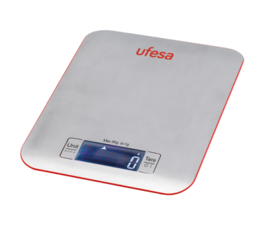 BALANCA DE COZINHA UFESA - BC1550 - 73104468