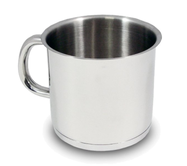CAFETEIRA SILAMPOS C/ASA 12 S/T EUROPA / ID IND. - 632122322212A