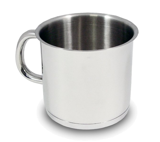 CAFETEIRA SILAMPOS C/ASA 12 S/T EUROPA / ID IND. - 632122322212A CAFETEIRA SILAMPOS C/ASA 12 S/T EUROPA / ID IND. - 632122322212A