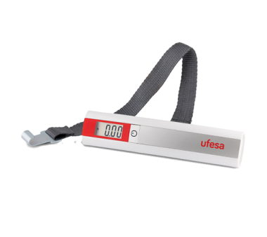 BALANCA UFESA - BV0505 - 30504484